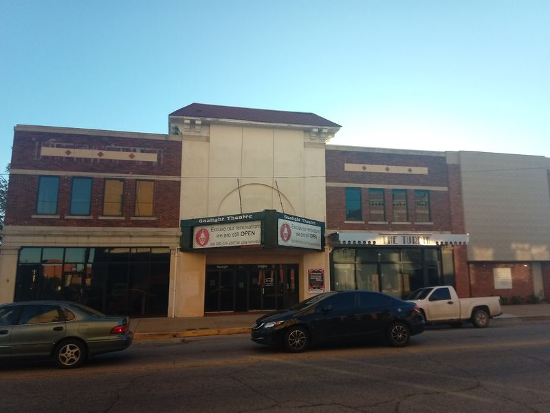 Where To Find It In Enid Where To Find It In Enid