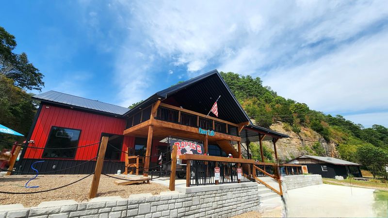 Where To Find Roxie's BBQ
