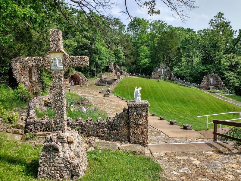 Where To Find The Hillside Shrine Where To Find The Hillside Shrine