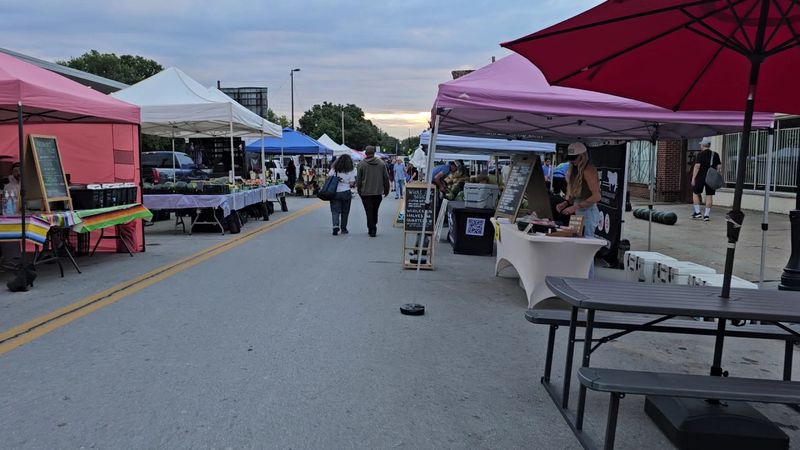 Where To Find The Market Where To Find The Market