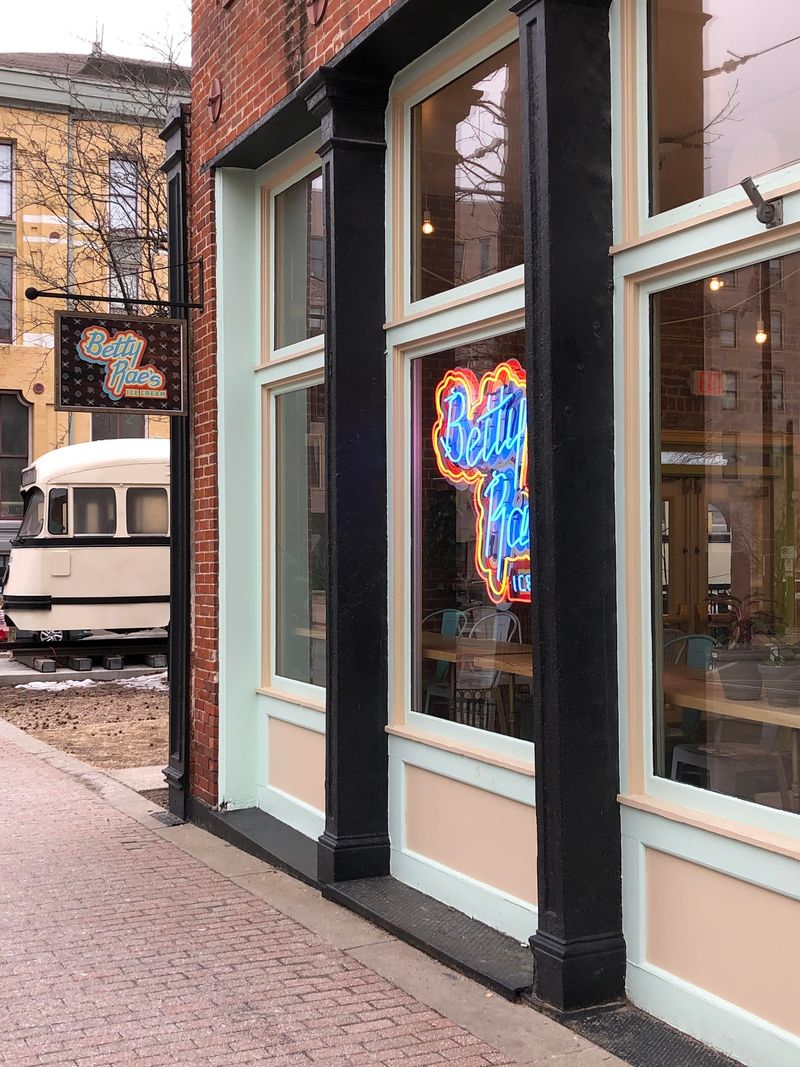 Where To Find The Shop In Kansas City