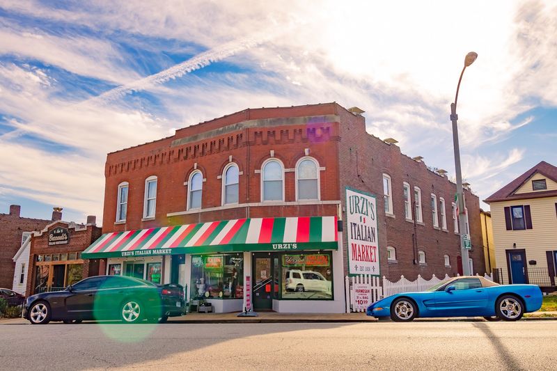 Where To Find This Missouri Institution