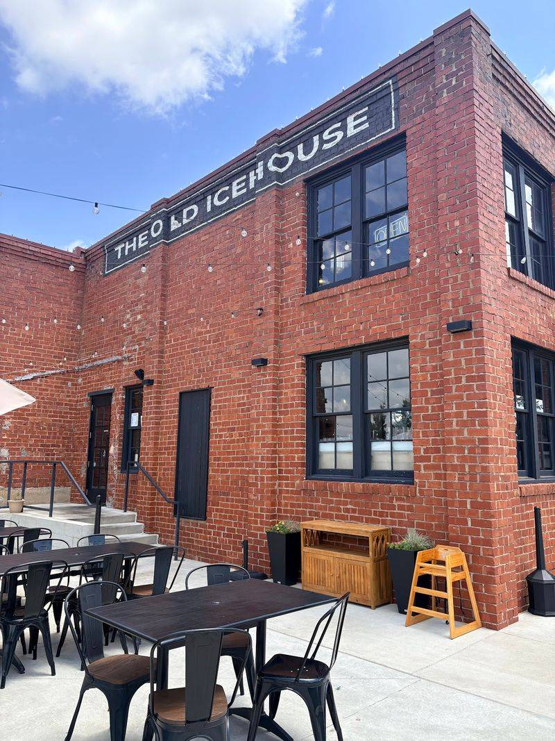 Where To Find This Place In Downtown Edmond Where To Find This Place In Downtown Edmond