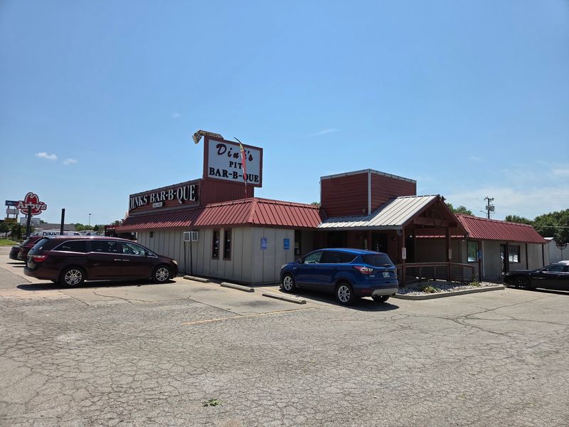 Where To Point Your Car In Bartlesville