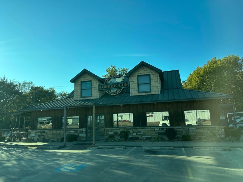 Where To Point Your Car In Poteau Where To Point Your Car In Poteau