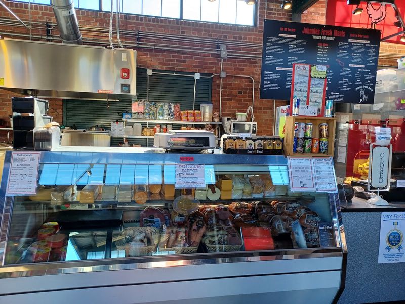 Where the Butcher Still Knows Your Name