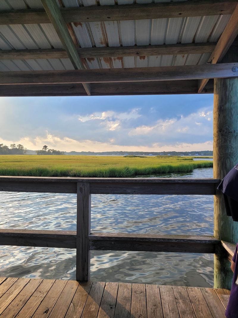White Horse Park, Ocean Pines