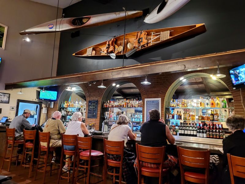 White Horse Tavern