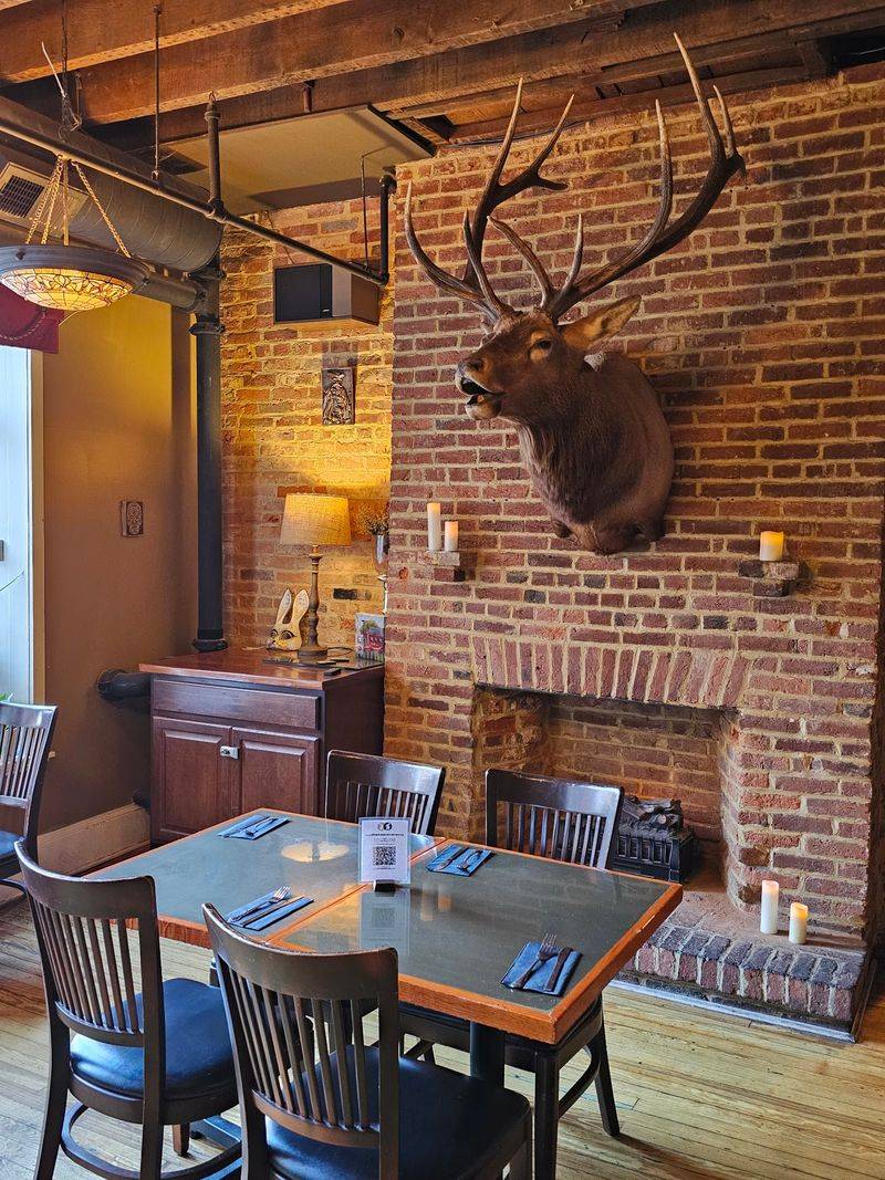White Rabbit Gastropub
