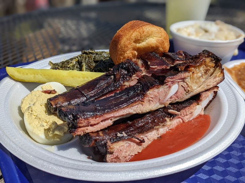 White Sauce, The North Alabama Signature
