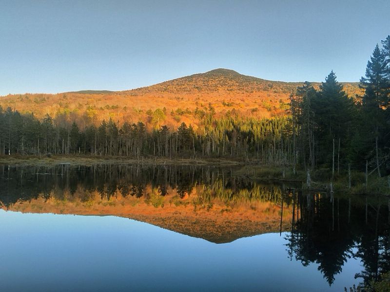 Whitefield, Quiet Gateway to the North Country