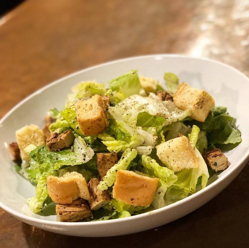Wholesome Plant-Based Delights on Every Plate