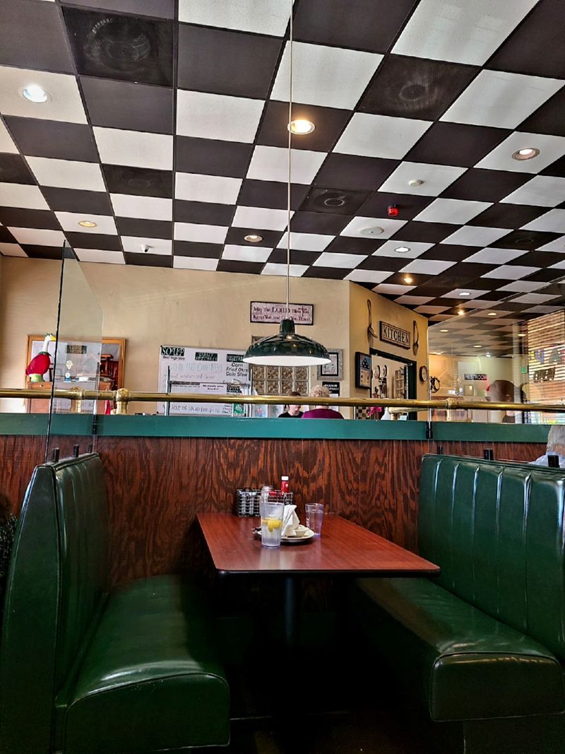 Why Abel's Diner Deserves a Spot on Your Texas Road Trip