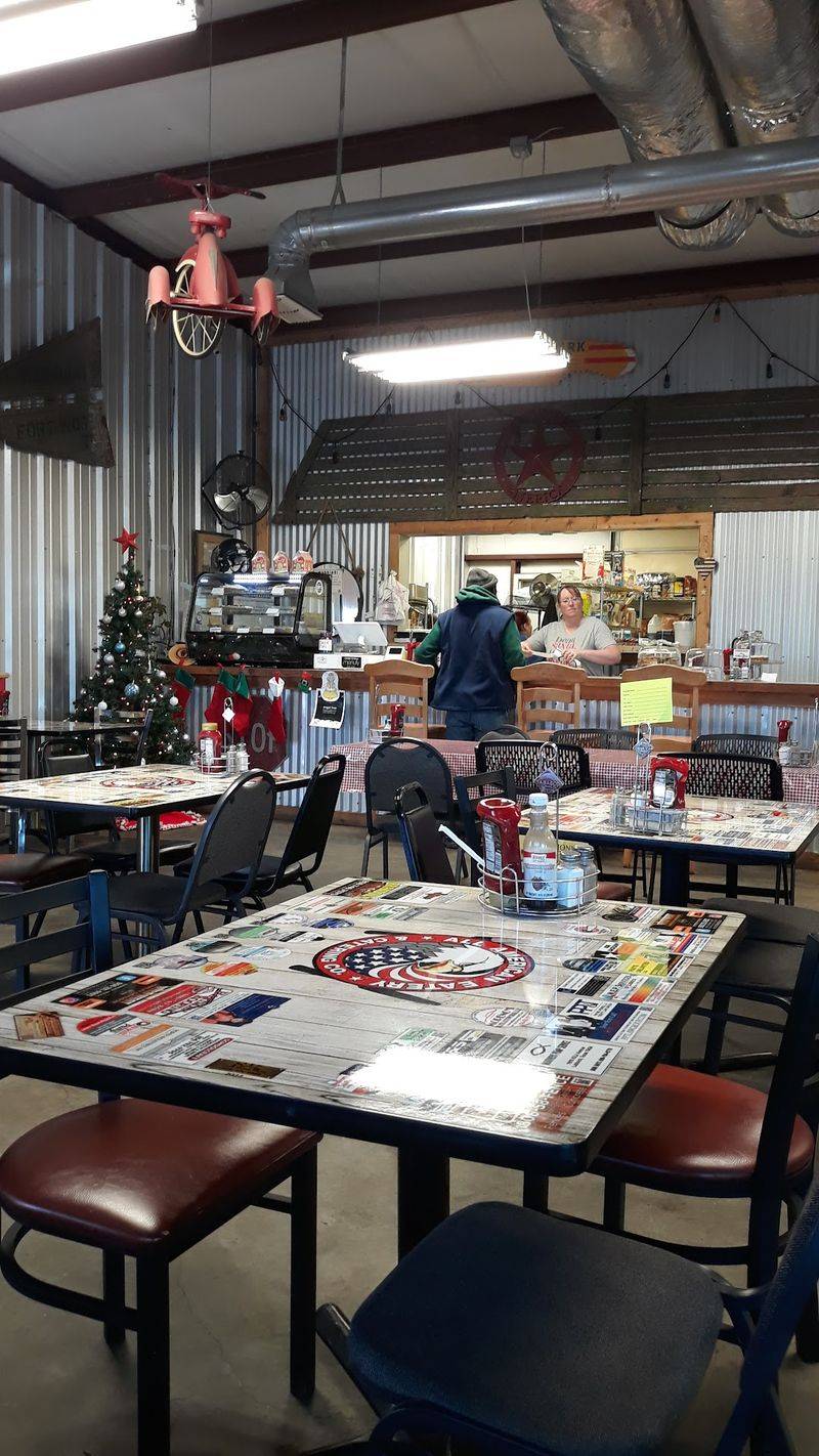 Why All American Eatery Belongs on Your Lubbock List