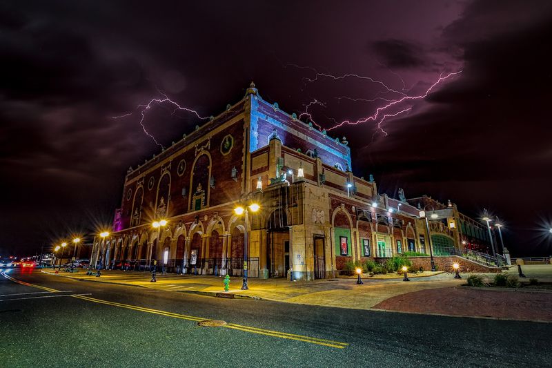 Why Asbury Ghost Tours Is Worth Every Step