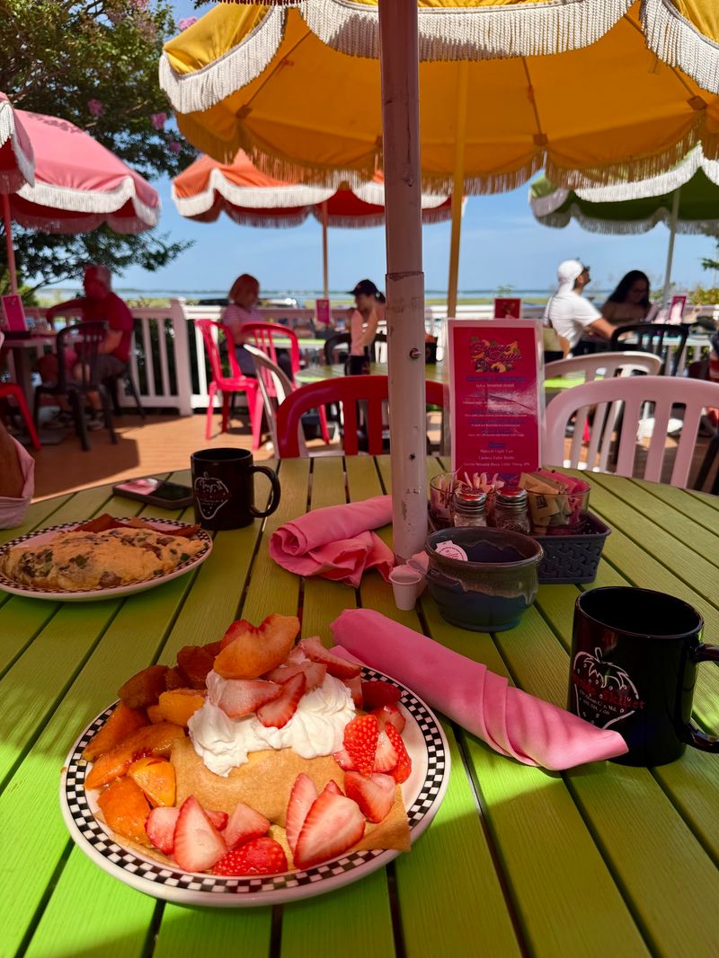 Why Bayside Skillet Deserves a Spot on Every Ocean City Itinerary Why Bayside Skillet Deserves a Spot on Every Ocean City Itinerary