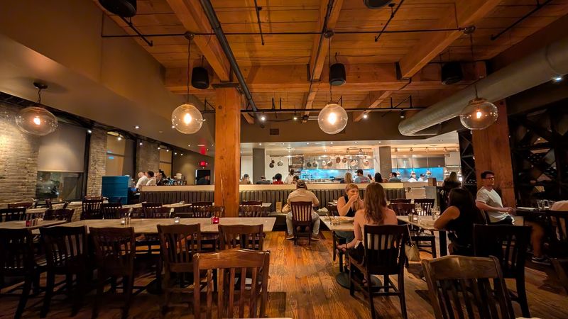 Why Booking A Table Feels Like A Competitive Sport