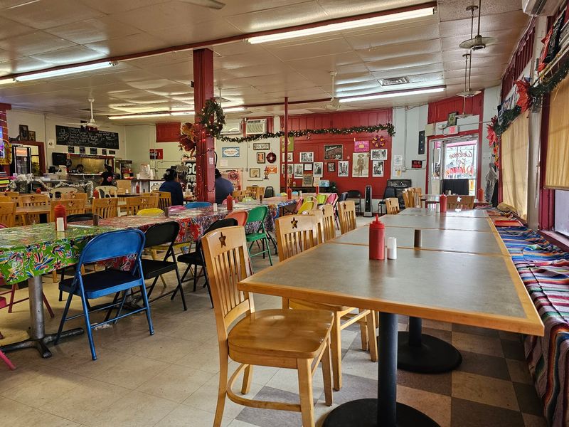 Why Diana's Burgers is a True San Antonio Favorite