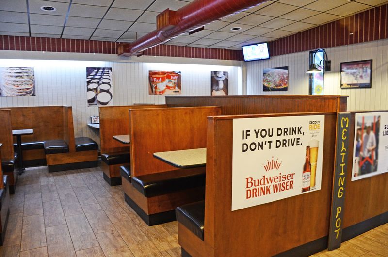 Why Front Royal Is the Perfect Backdrop for This Kind of Pizza Joint