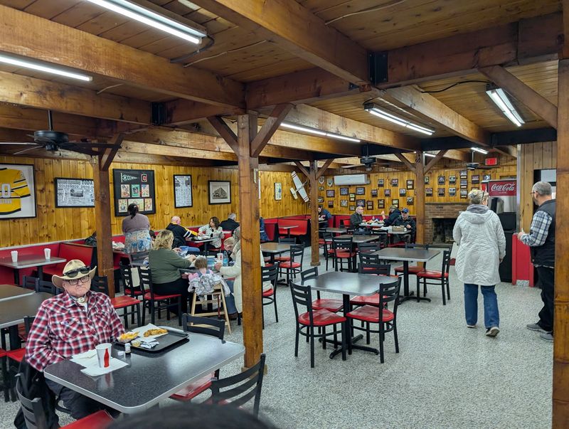 Why Goldenrod Has Lasted Over Seven Decades