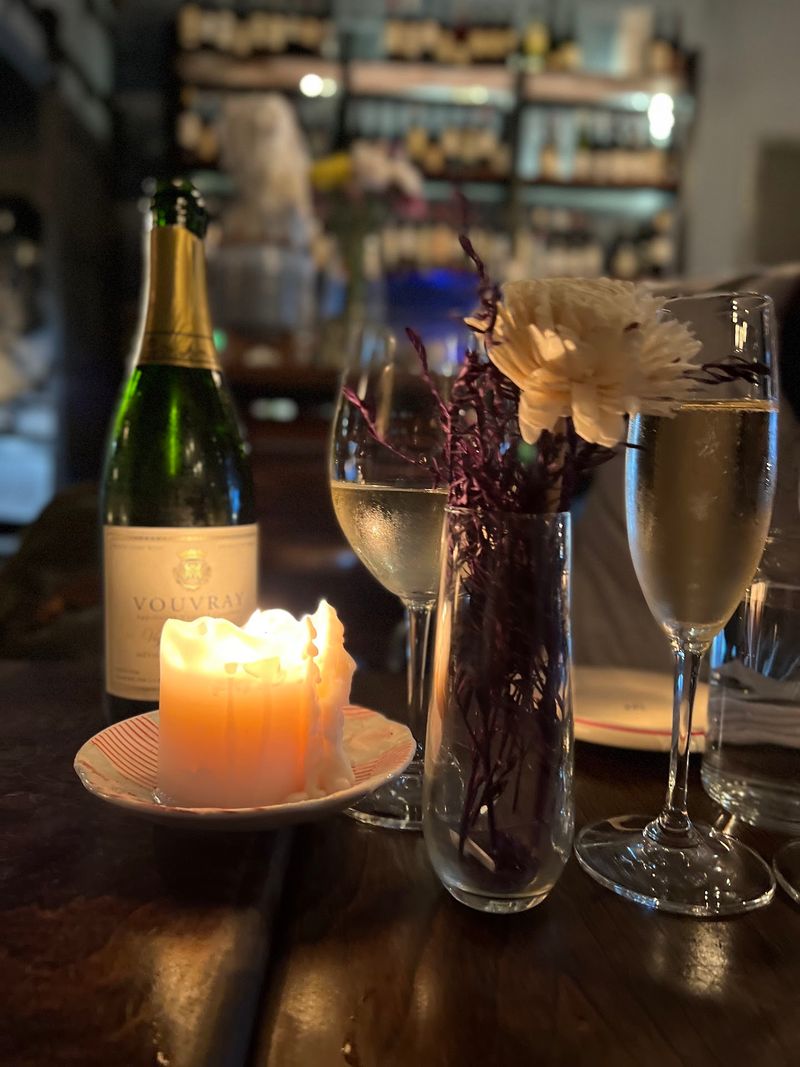 Why It Keeps Showing Up on Date Night Lists Why It Keeps Showing Up on Date Night Lists