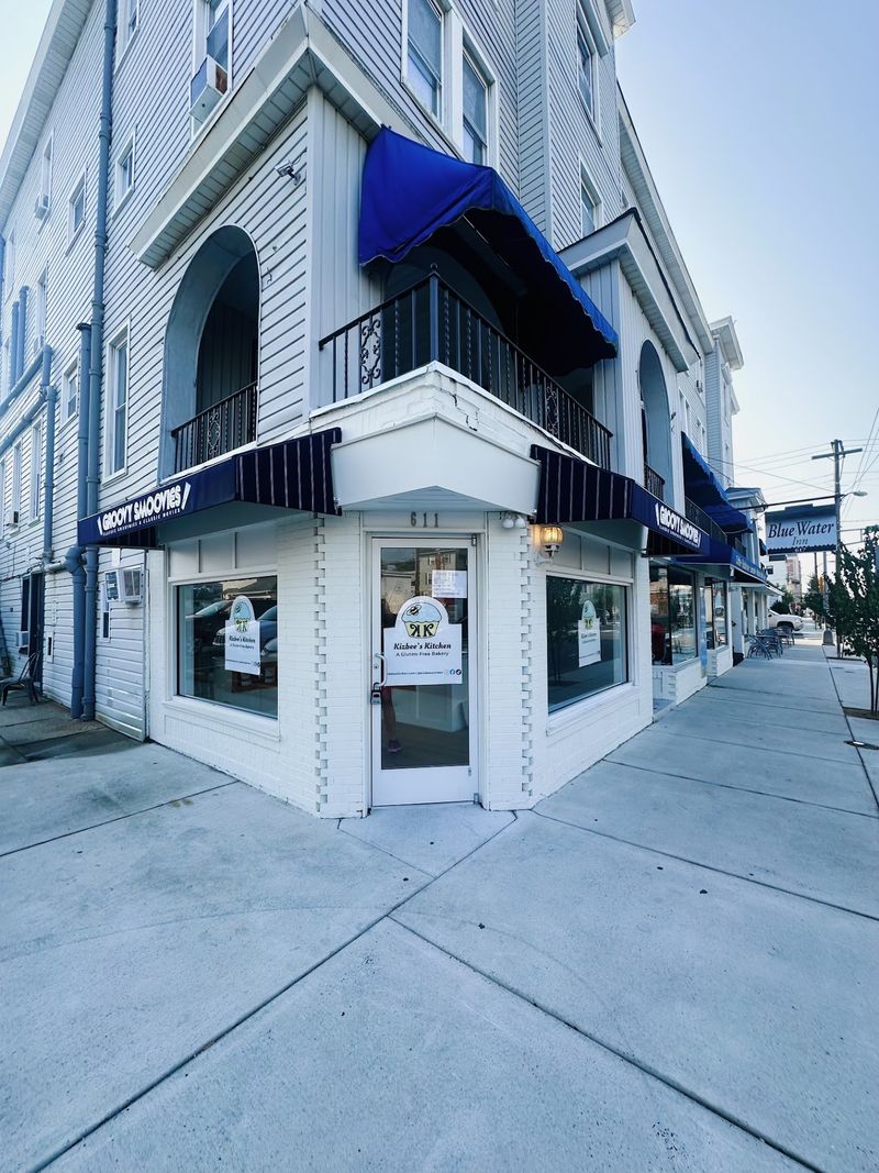 Why Kizbee's Kitchen Is Worth a Stop Every Time You Visit Ocean City