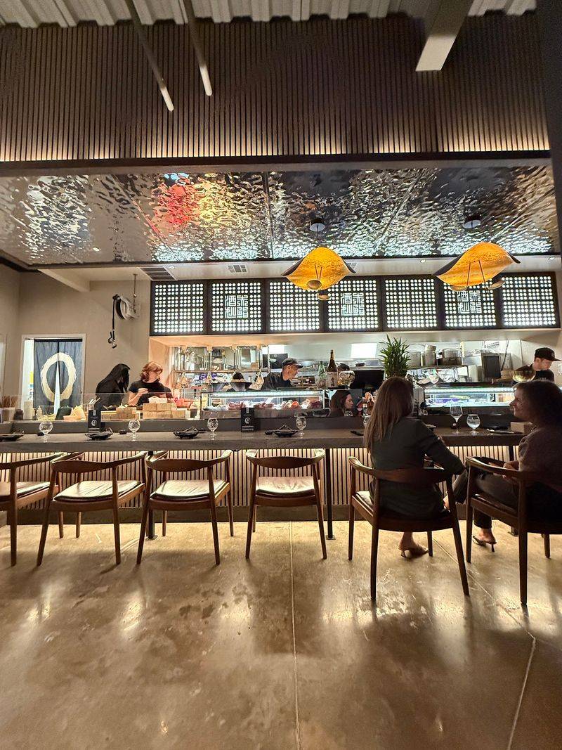 Why Letting The Chef Lead Feels So Different Why Letting The Chef Lead Feels So Different