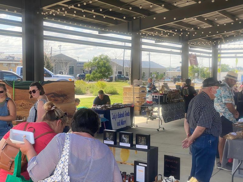 Why Locals Call It a Hometown Gathering Why Locals Call It a Hometown Gathering