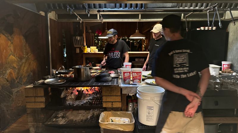 Why Locals Keep Coming Back Year After Year