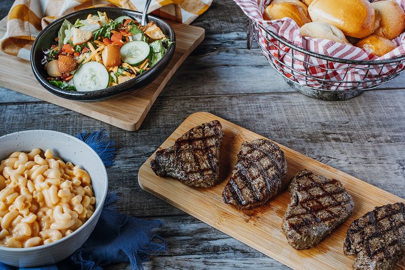 Why Logan's Roadhouse in Martinsburg Is Worth the Trip