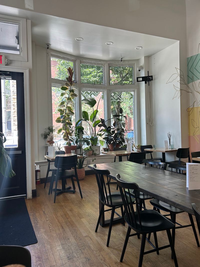 Why Mt. Vernon Is the Perfect Home for This Collective