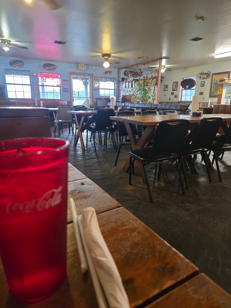 Why Oklahoma Locals Keep Coming Back