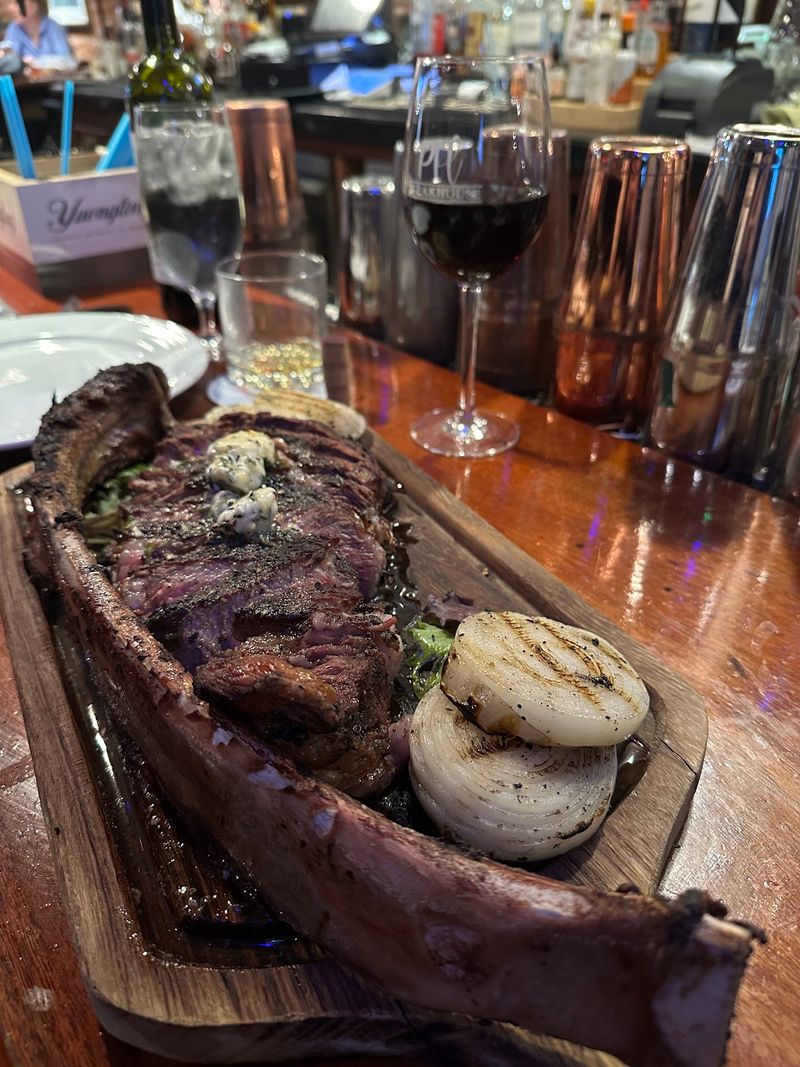 Why PH Steakhouse Is Worth the Trip Why PH Steakhouse Is Worth the Trip
