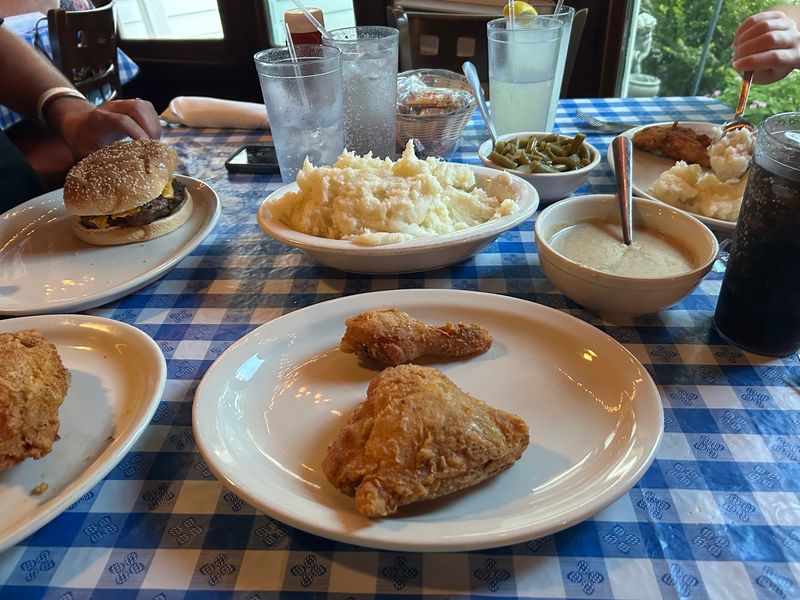 Why People Keep Talking About That Dinner Why People Keep Talking About That Dinner