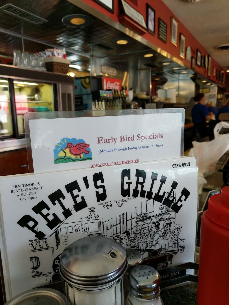 Why Pete's Grille Keeps Earning Its Reputation Year After Year Why Pete's Grille Keeps Earning Its Reputation Year After Year