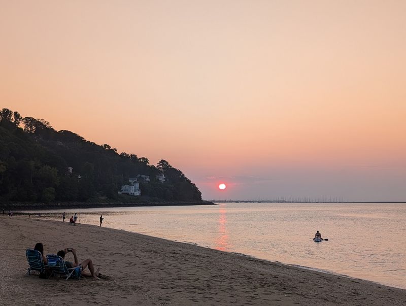 Why Popamora Point Deserves a Spot on Your List