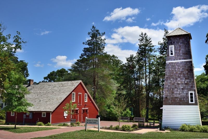 Why Portland Place Deserves a Spot on Your New Jersey Itinerary Why Portland Place Deserves a Spot on Your New Jersey Itinerary