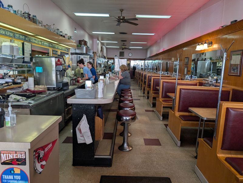 Why Princess Restaurant Belongs on Every Maryland Road Trip