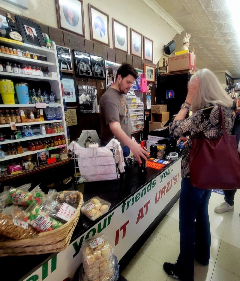 Why Regulars Keep Saying Thank You