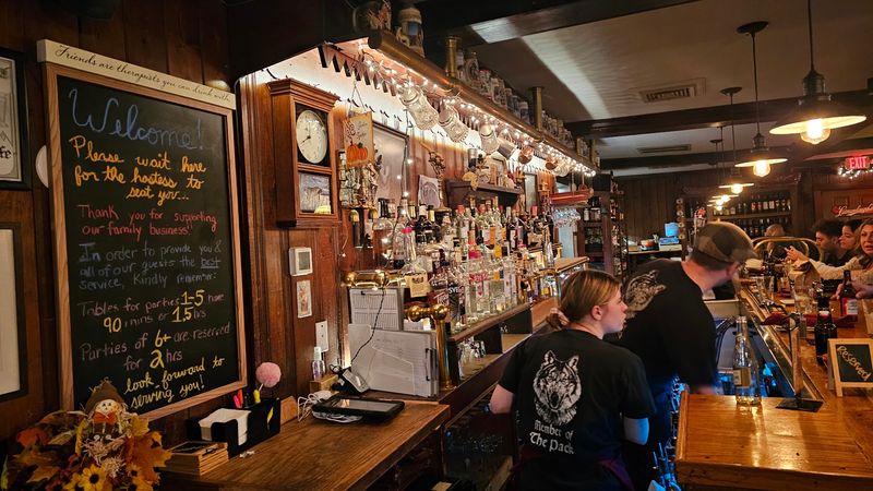 Why Reservations Are Basically Non-Negotiable
