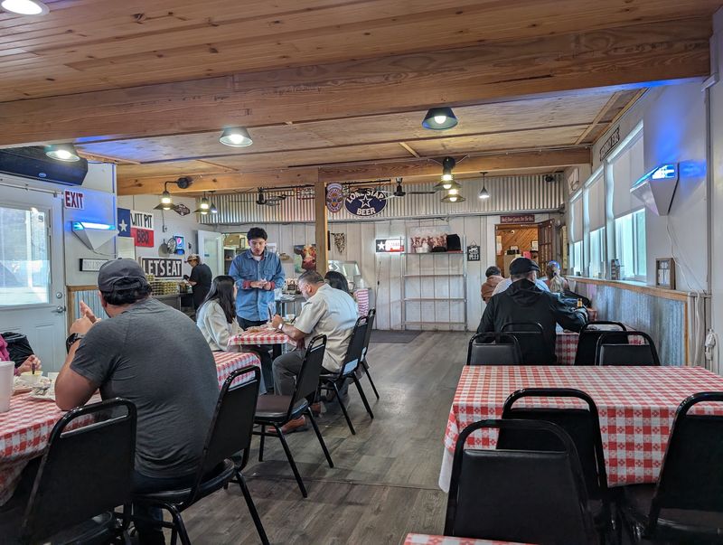 Why Rosenberg Regulars Keep It Quiet