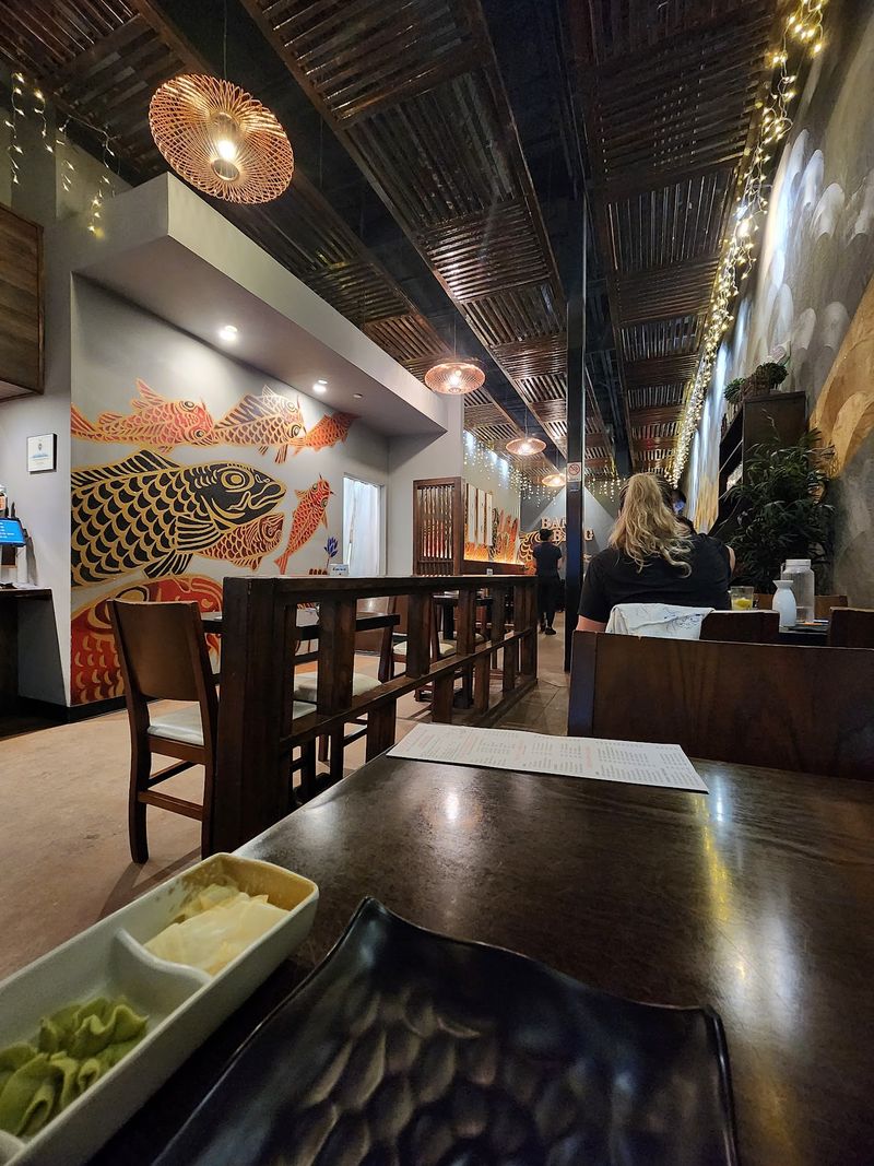 Why Sushi Bang Bang Has Built a Loyal Following Over Ten Years