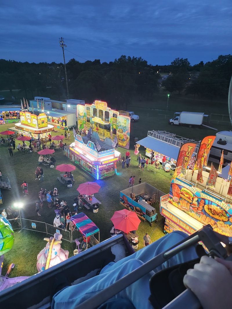 Why The Blackberry Festival Still Matters Why The Blackberry Festival Still Matters