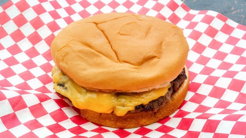 Why The Burger Still Holds Up