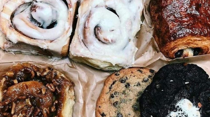 Why The Gingered Peach Is Worth the Drive From Anywhere Nearby Why The Gingered Peach Is Worth the Drive From Anywhere Nearby