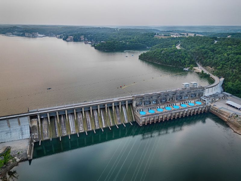 Why The Lake Still Feels Personal