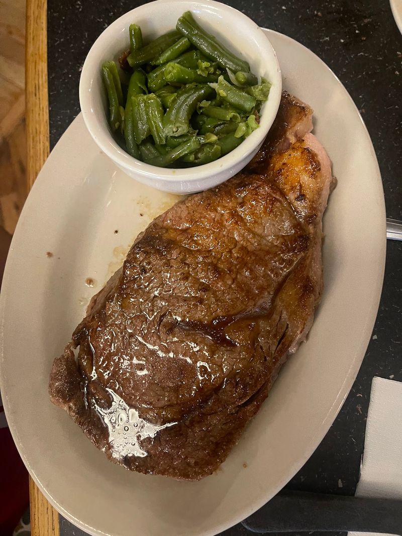 Why The Prime Rib Gets All The Attention