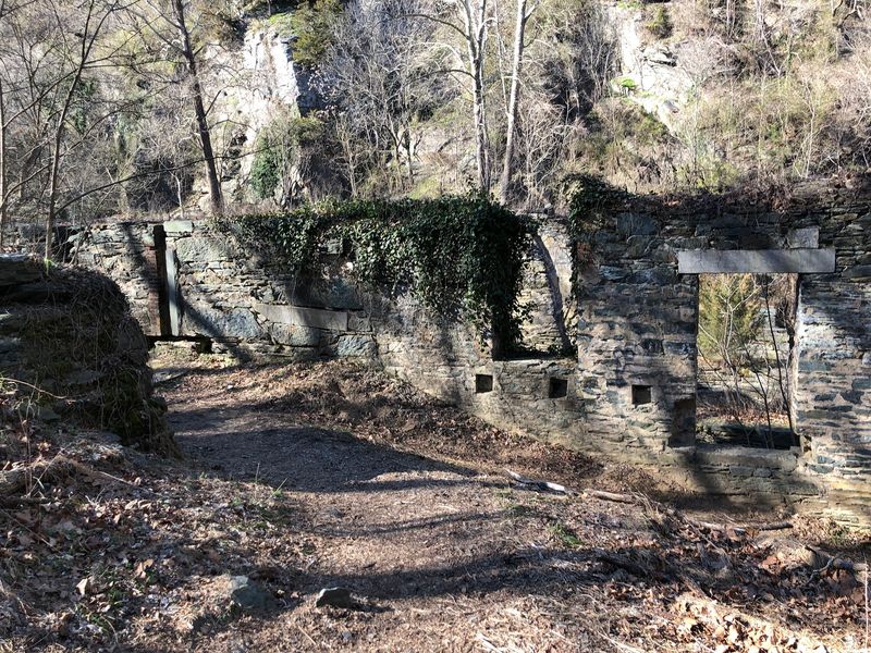Why These Old Walls Keep Pulling People Back