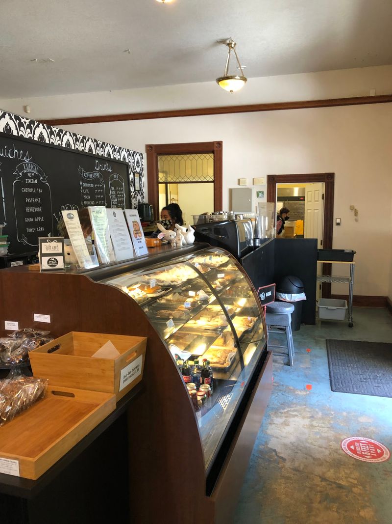Why This Bakery Is Worth a Pacific Northwest Pilgrimage Why This Bakery Is Worth a Pacific Northwest Pilgrimage