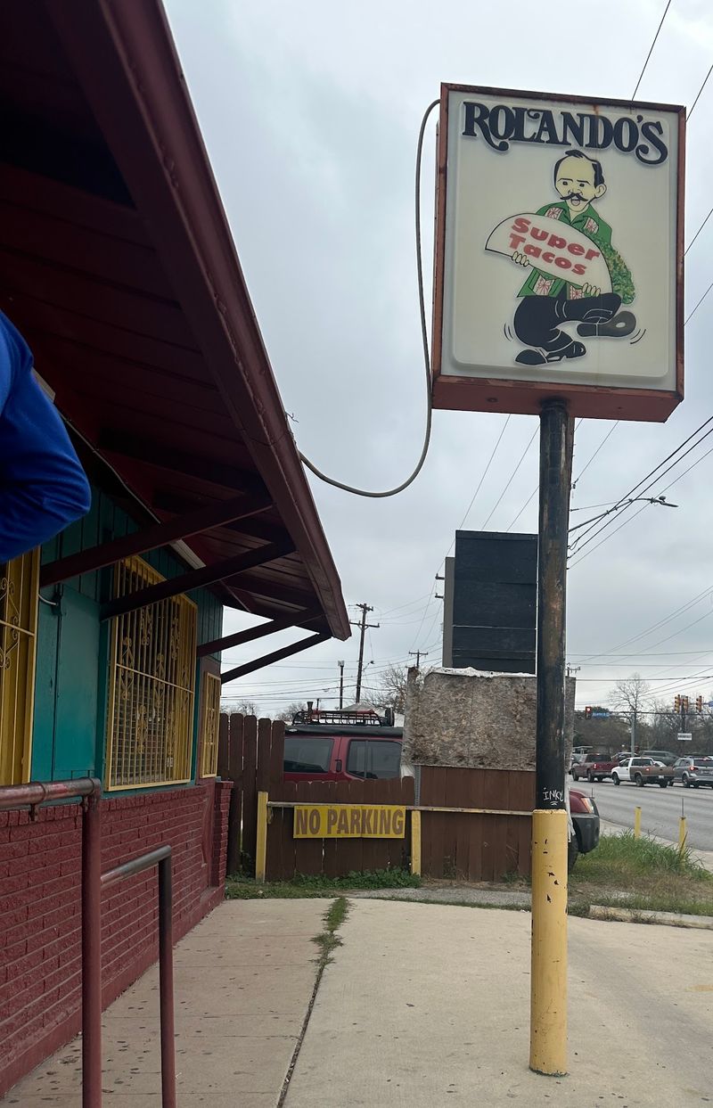 Why This Little Corner of San Antonio Stays With You